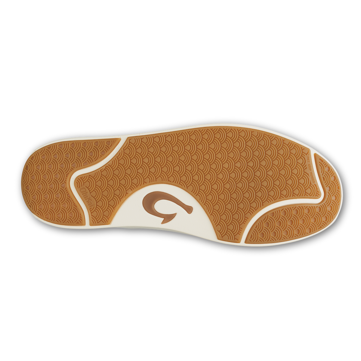 Laeʻahi Nui - Trench Blue / Tan