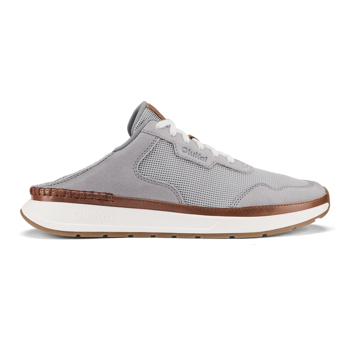 Koke - Light Grey / Poi