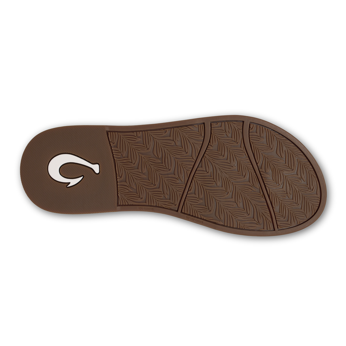 Kanani Vario - Black / Warm Sand