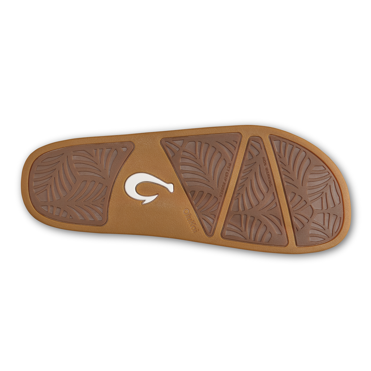 Kīpe‘a Ulana - Black / Black