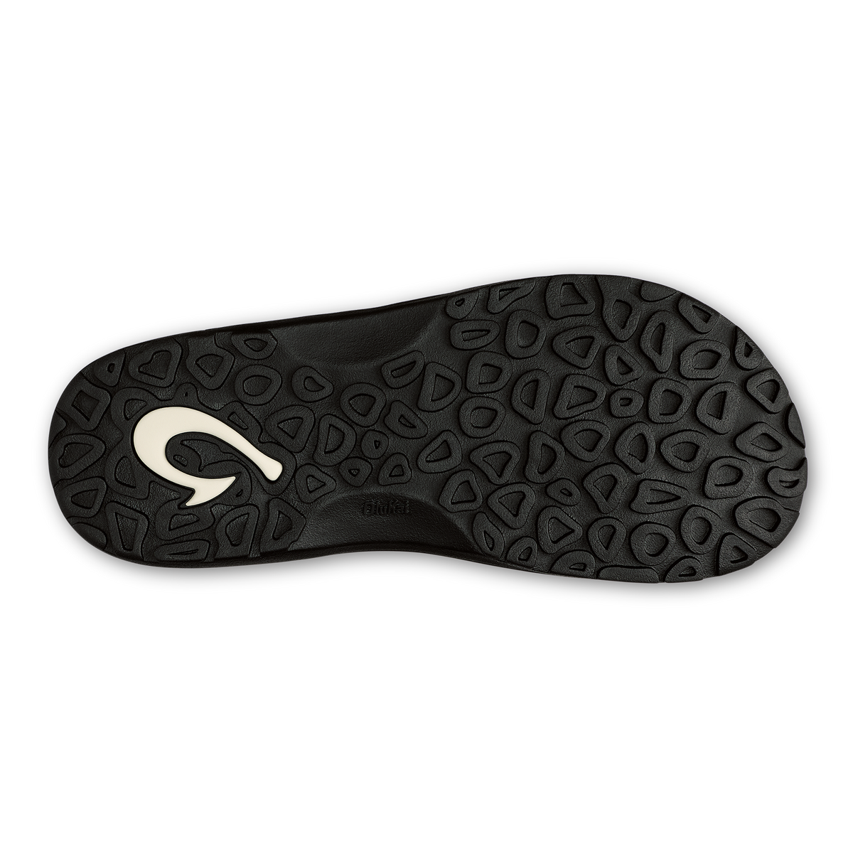 ʻOhana  -  Red Clay / Black