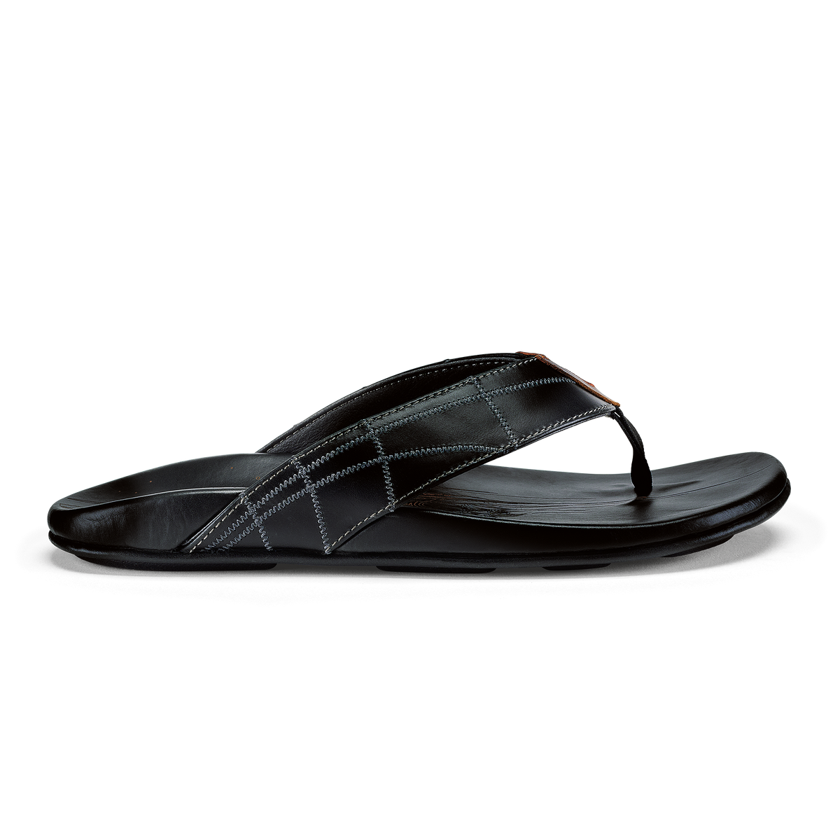 Hōkūle‘a Kia - Black
