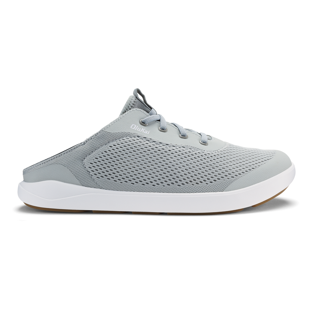 Moku Pae  -  Cloud Grey / Ash