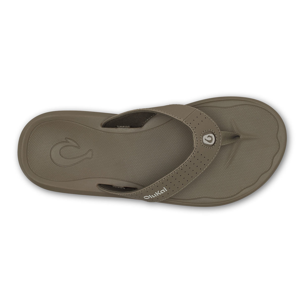 Ki‘i  -  Walnut / Walnut