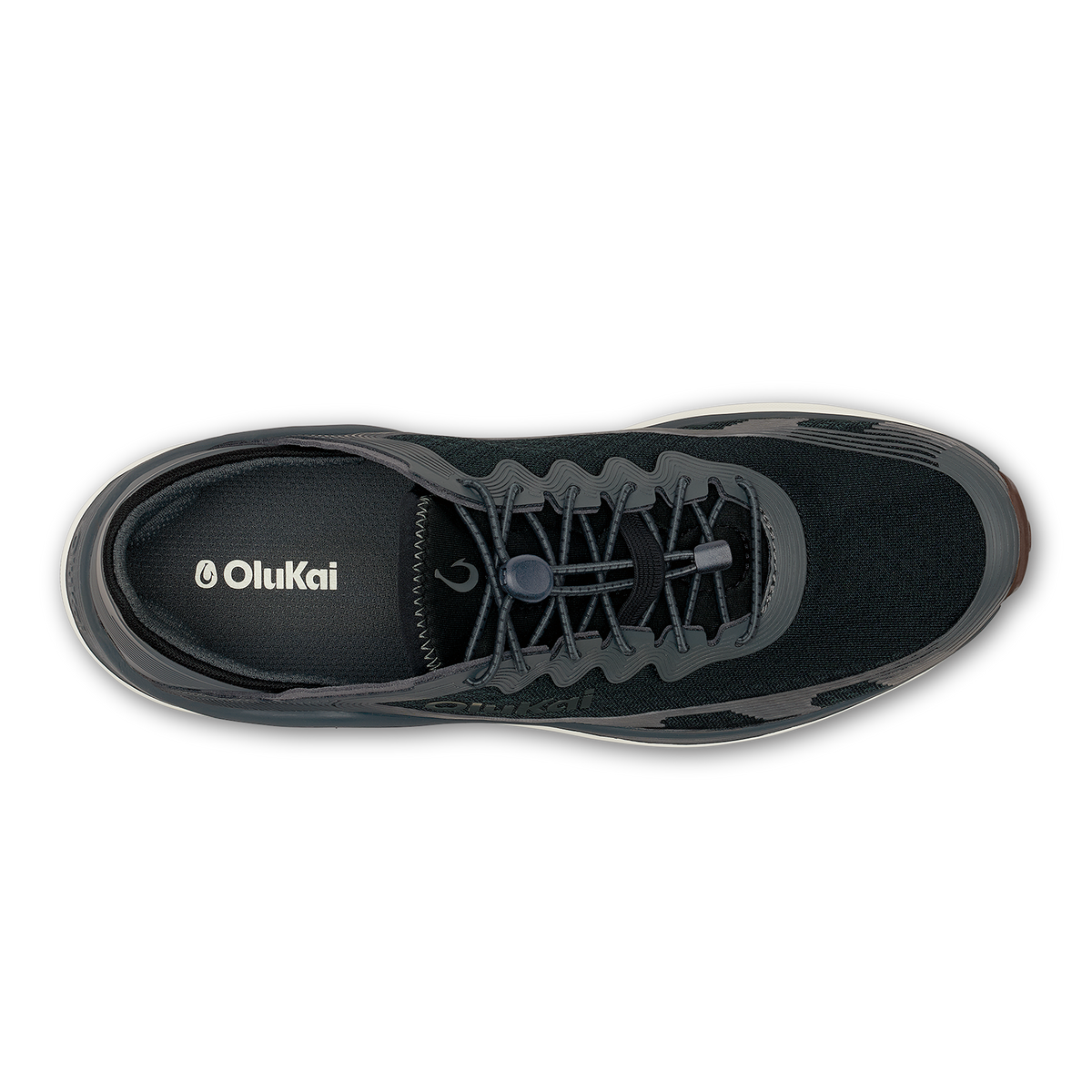 ʻAhi  -  Black / Black