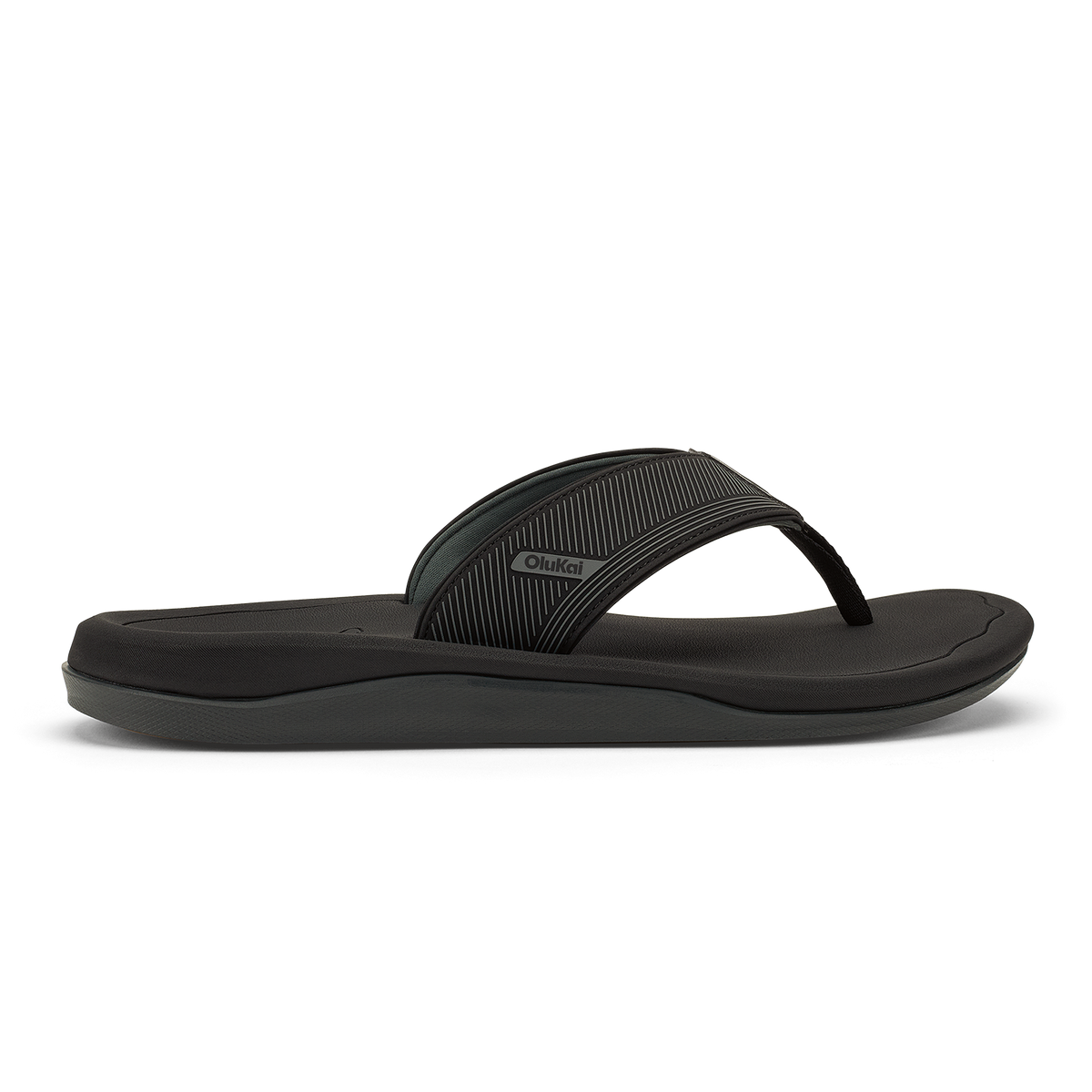 ʻAhi Kai  -  Black / Black