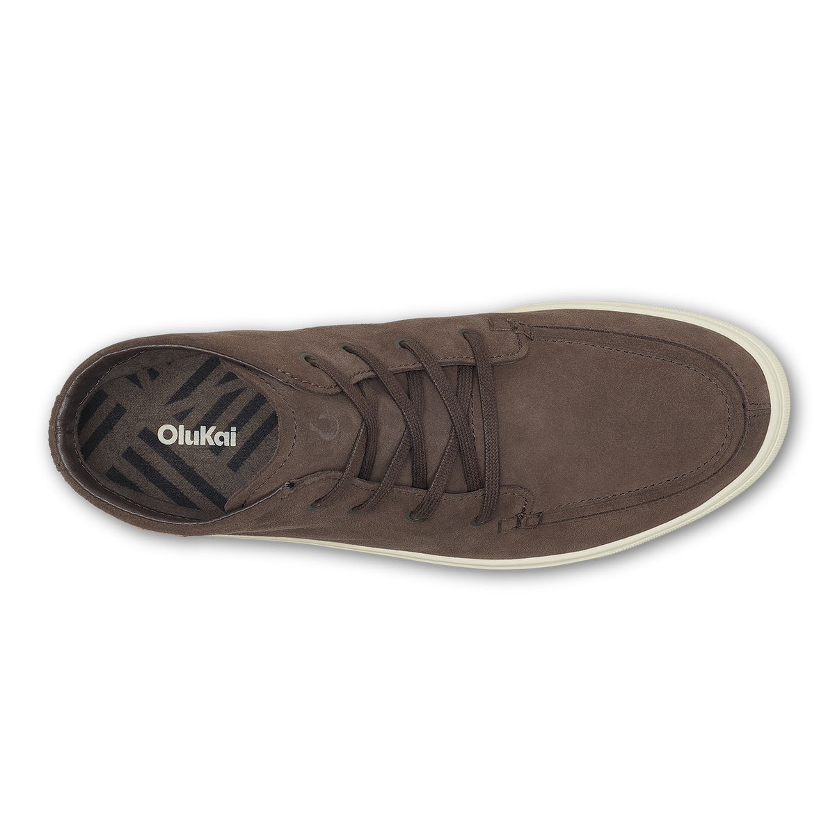 Kou Chukka  -  Dark Java / Tan