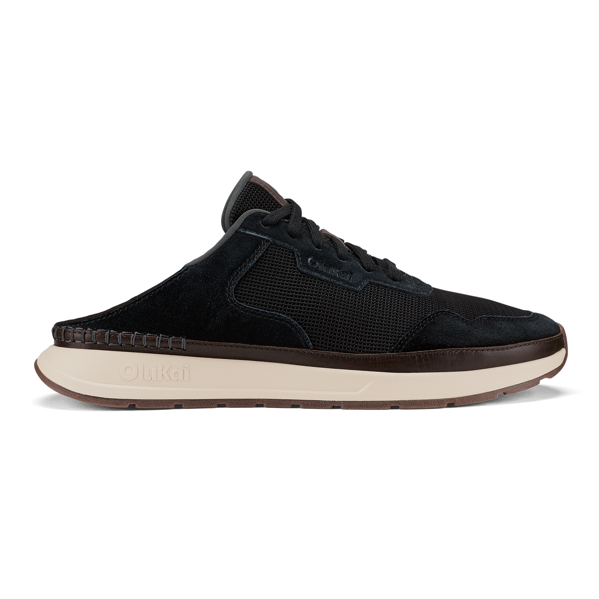 Koke  -  Black / Black