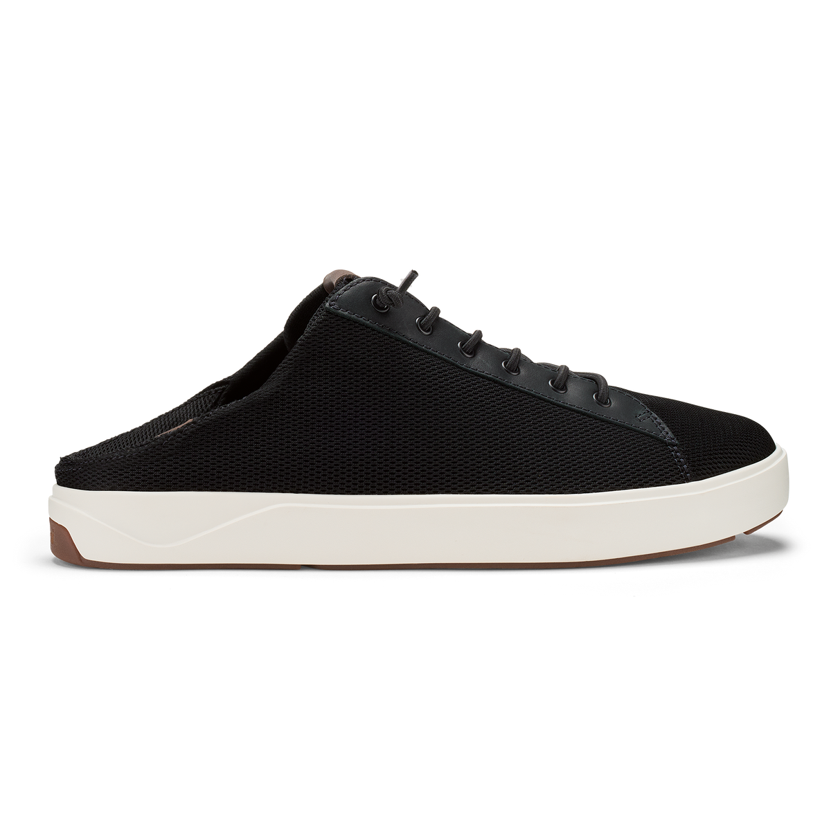Laeʻahi Lī Nui -  Black / Black