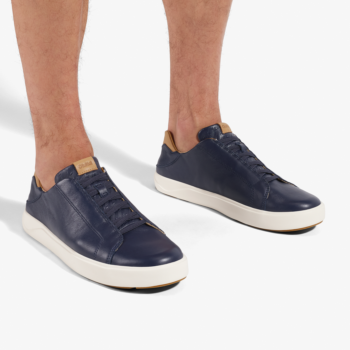 Lae‘ahi Lī Nolu  -  Trench Blue / Trench Blue