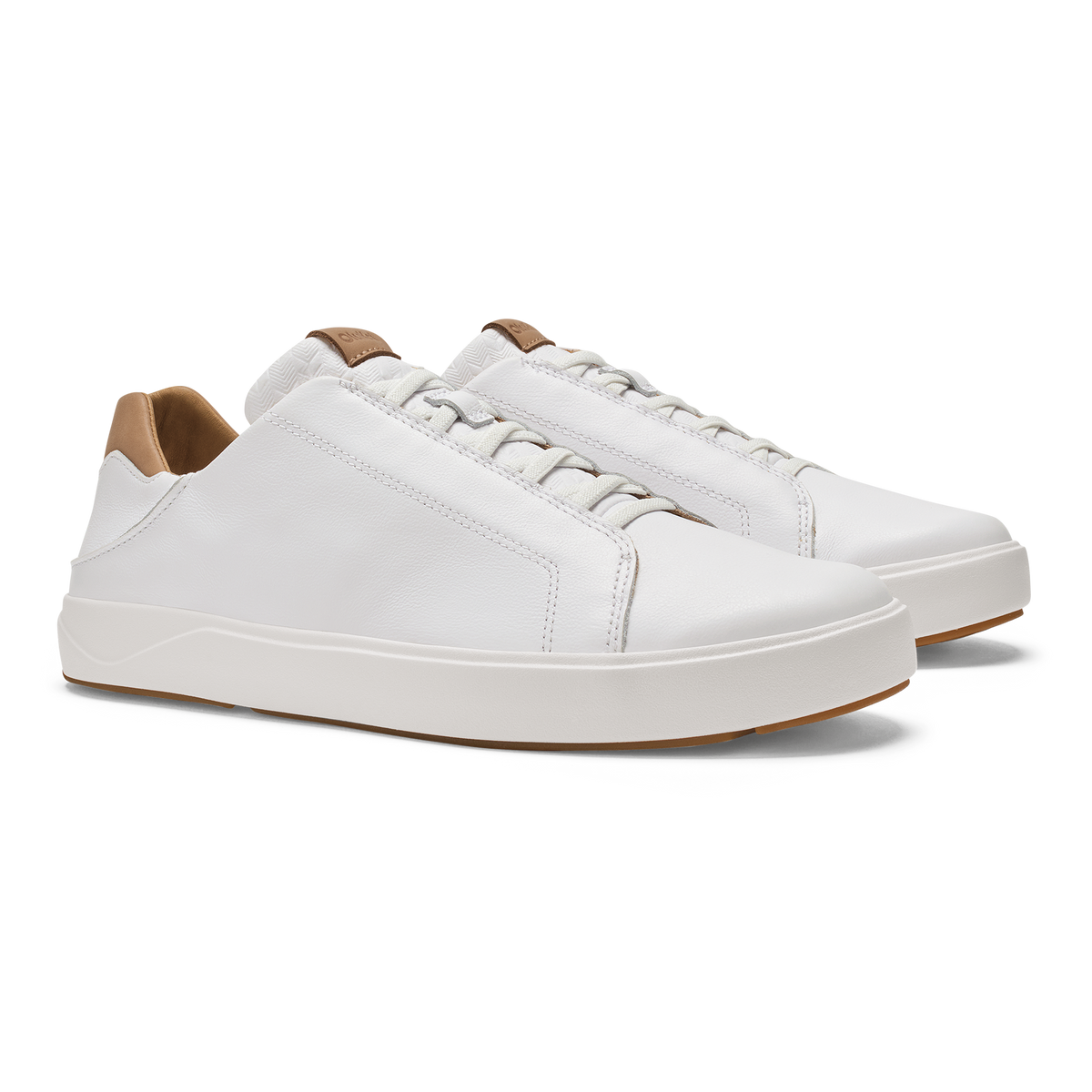 Lae‘ahi Lī Nolu  -  Bright White / Bright White