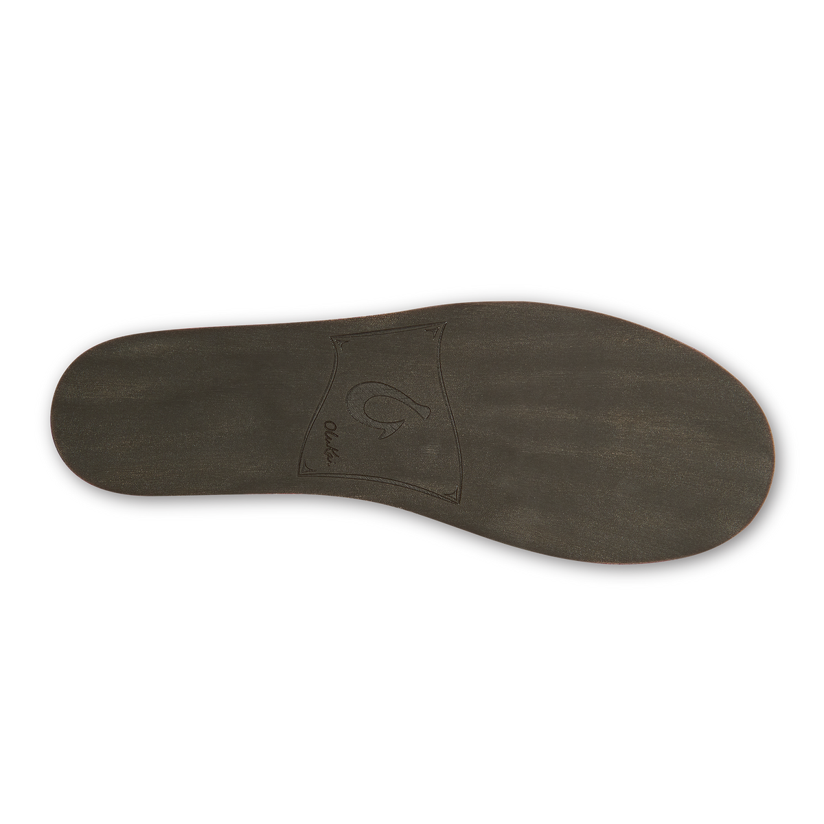 Nohea Slipper - Cedarwood