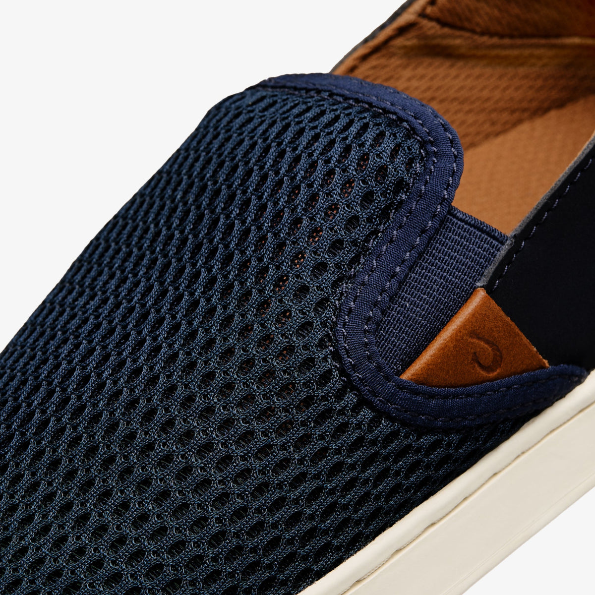 Pehuea - Trench Blue