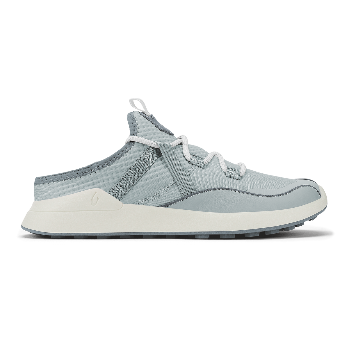 Kawela  -  Cloud Grey / Poi
