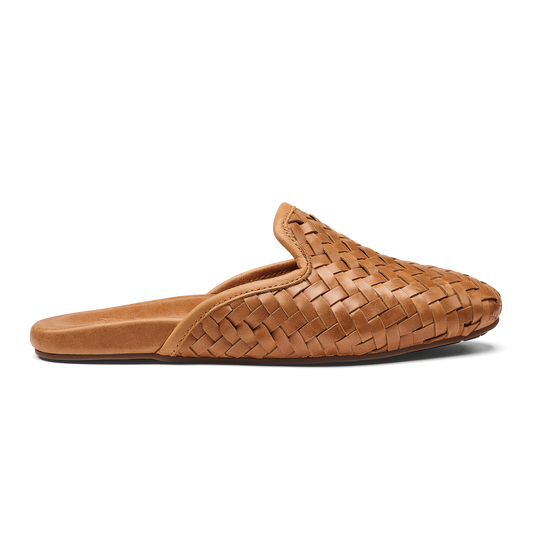 Mi‘i  -  Kukui Brown / Kukui Brown
