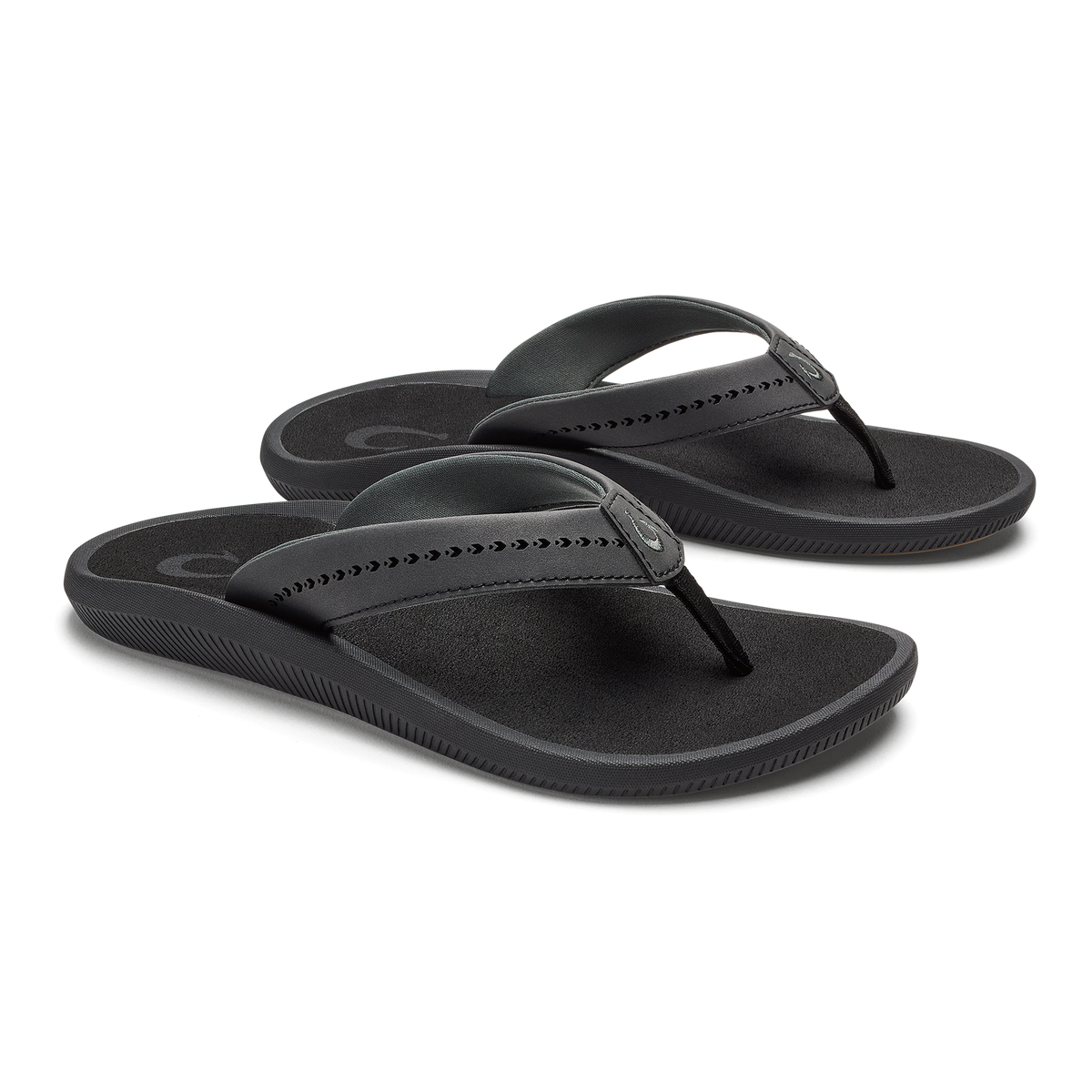 Ulele  -  Black / Black