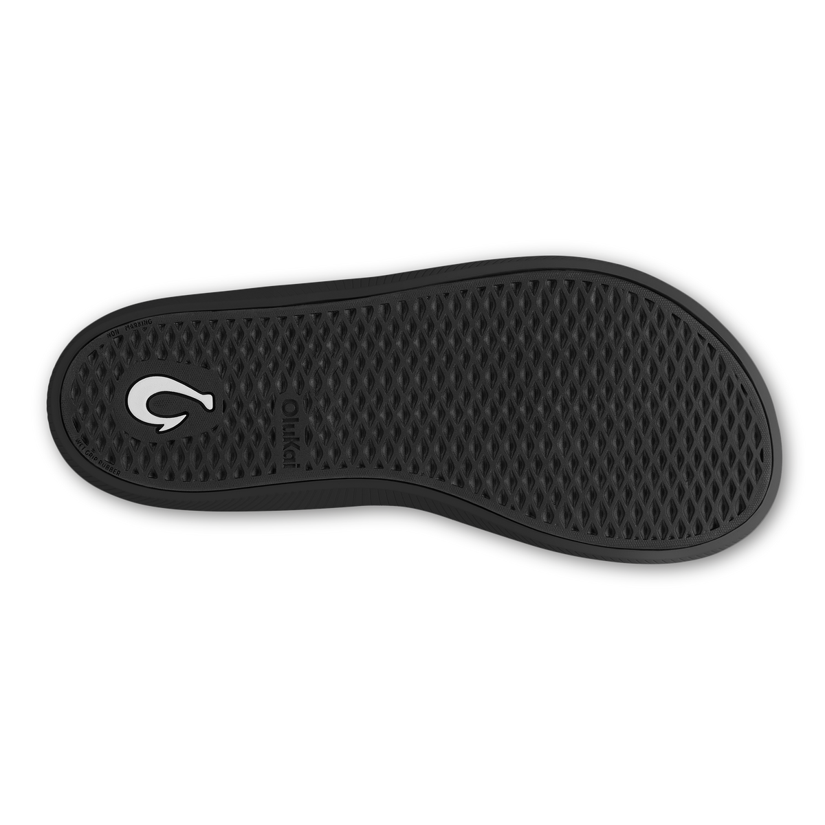 Ulele  -  Black / HLA