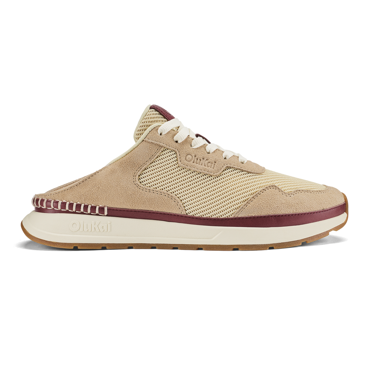 Koke  -  Sand / Plum