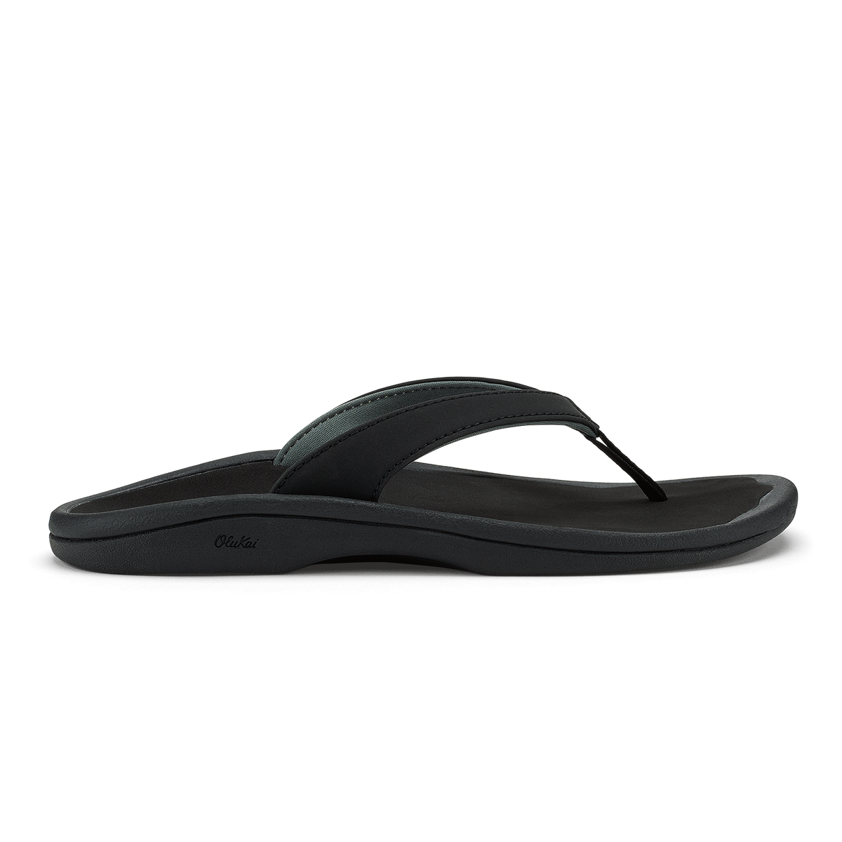 ʻOhana Lahi  -  Black / Black