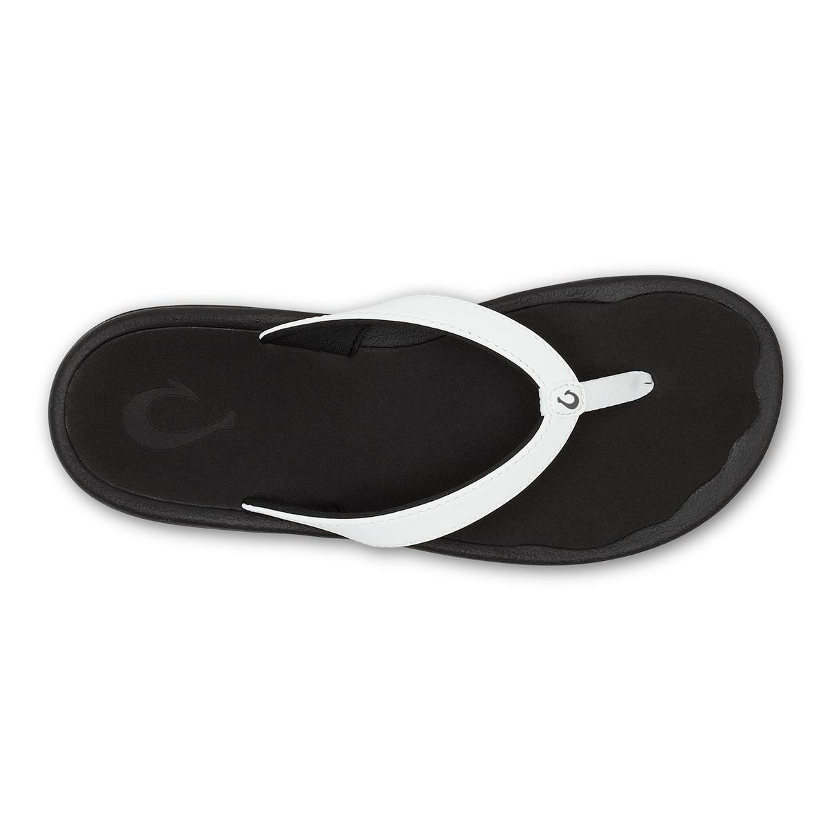 ʻOhana Lahi -  White Sand / Black