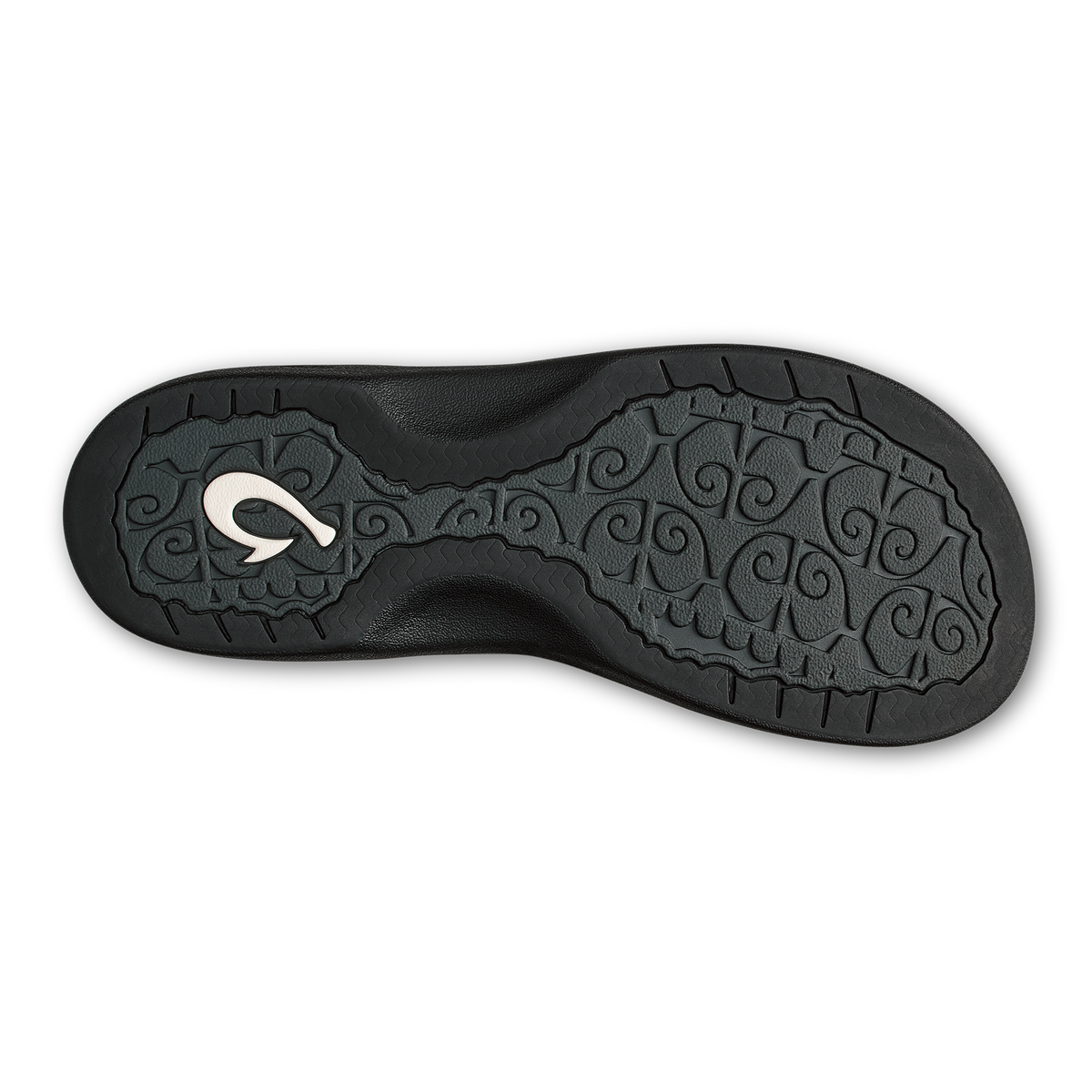 ʻOhana Lahi  -  Black / Black