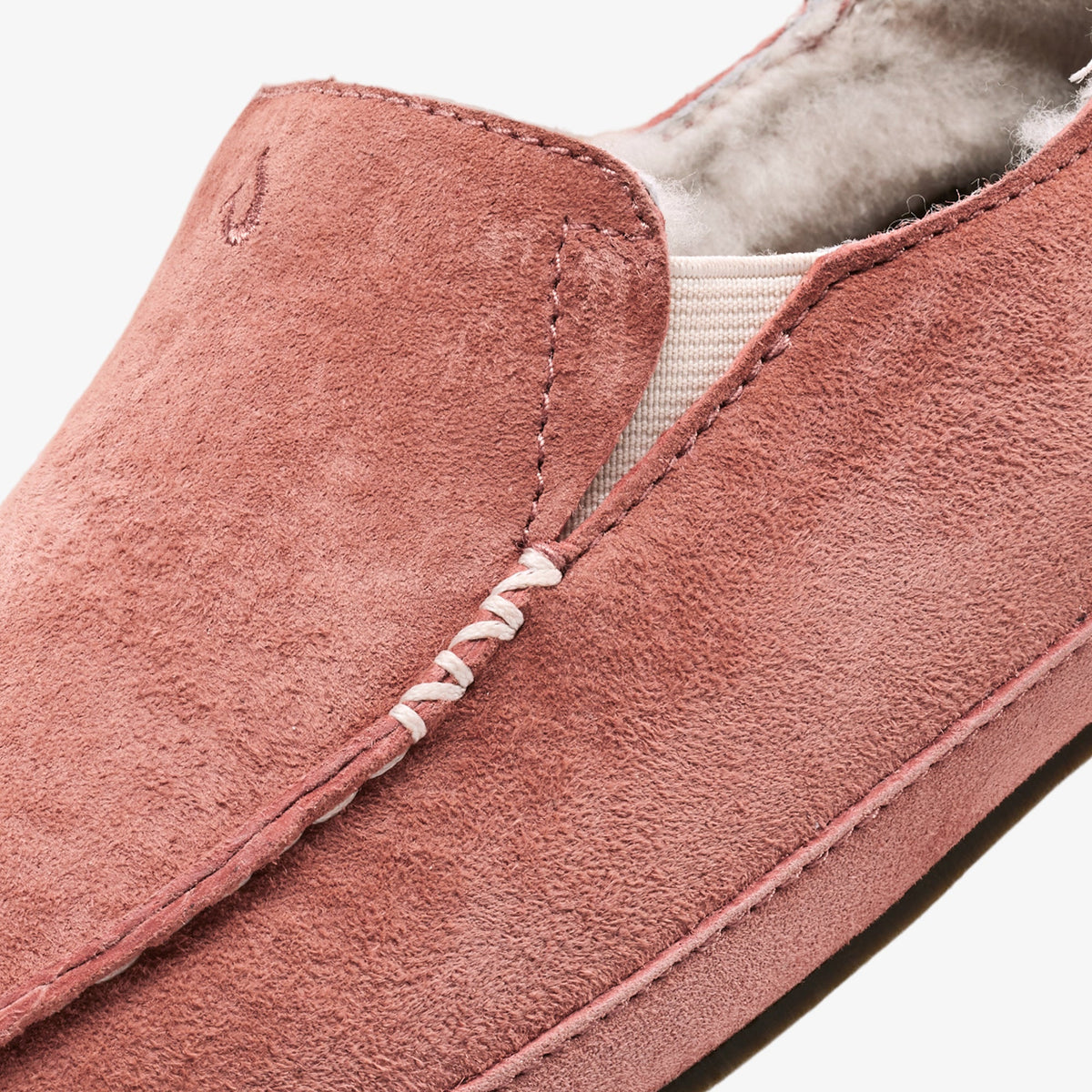 Nohea Slipper - Cedarwood