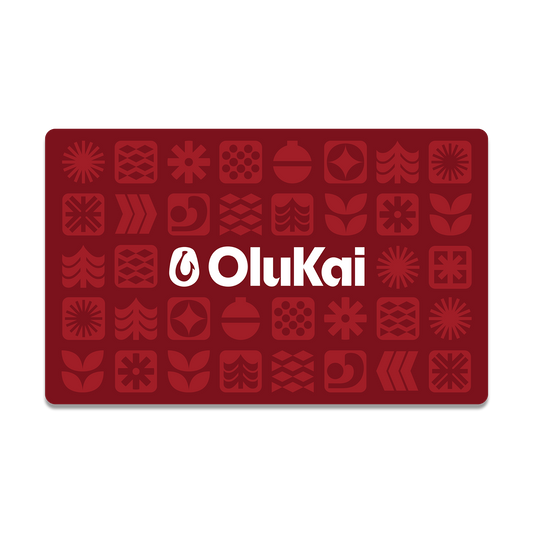OluKai Digital Gift Card